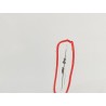 Recambio de puerta trasera izquierda para hyundai bayon (bc3) 1.0 t-gdi referencia OEM IAM 77003Q0400  