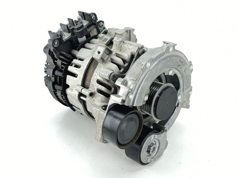 Recambio de alternador para hyundai bayon (bc3) 1.0 t-gdi referencia OEM IAM 3630007000  