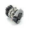 Recambio de alternador para hyundai bayon (bc3) 1.0 t-gdi referencia OEM IAM 3630007000  