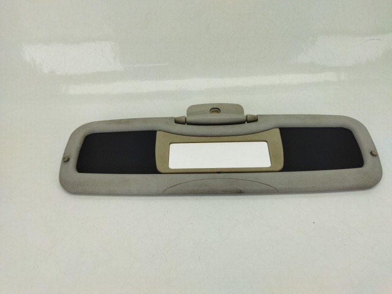 Recambio de parasol derecho para smart fortwo coupé (450) 0.7 (450.352, 450.332) referencia OEM IAM   