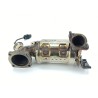 Recambio de catalizador para hyundai bayon (bc3) 1.0 t-gdi referencia OEM IAM W07401  