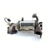 Recambio de catalizador para hyundai bayon (bc3) 1.0 t-gdi referencia OEM IAM W07401  