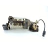 Recambio de catalizador para hyundai bayon (bc3) 1.0 t-gdi referencia OEM IAM W07401  