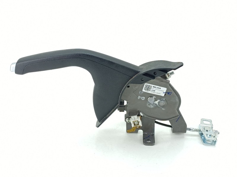Recambio de palanca freno para hyundai bayon (bc3) 1.0 t-gdi referencia OEM IAM 59710C8000NNB  