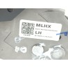 Recambio de palanca freno para hyundai bayon (bc3) 1.0 t-gdi referencia OEM IAM 59710C8000NNB  