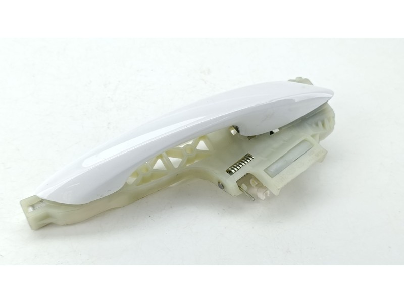 Recambio de maneta exterior delantera derecha para hyundai bayon (bc3) 1.0 t-gdi referencia OEM IAM 82661Q0010  