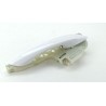 Recambio de maneta exterior delantera derecha para hyundai bayon (bc3) 1.0 t-gdi referencia OEM IAM 82661Q0010  