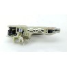 Recambio de maneta exterior delantera derecha para hyundai bayon (bc3) 1.0 t-gdi referencia OEM IAM 82661Q0010  