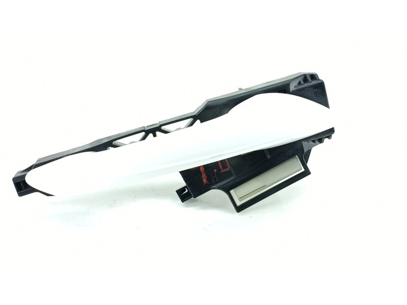 Recambio de maneta exterior trasera derecha para hyundai bayon (bc3) 1.0 t-gdi referencia OEM IAM 82661Q0010  