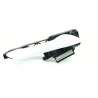 Recambio de maneta exterior trasera derecha para hyundai bayon (bc3) 1.0 t-gdi referencia OEM IAM 82661Q0010  