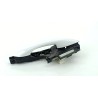 Recambio de maneta exterior trasera derecha para hyundai bayon (bc3) 1.0 t-gdi referencia OEM IAM 82661Q0010  