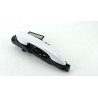 Recambio de maneta exterior trasera derecha para hyundai bayon (bc3) 1.0 t-gdi referencia OEM IAM 82661Q0010  