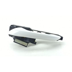 MANETA EXTERIOR TRASERA IZQUIERDA 83655Q0400 