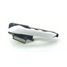 Recambio de maneta exterior trasera izquierda para hyundai bayon (bc3) 1.0 t-gdi referencia OEM IAM 83655Q0400  
