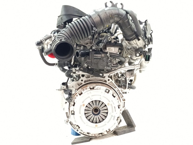Recambio de motor completo para hyundai bayon (bc3) 1.0 t-gdi referencia OEM IAM G3LF  