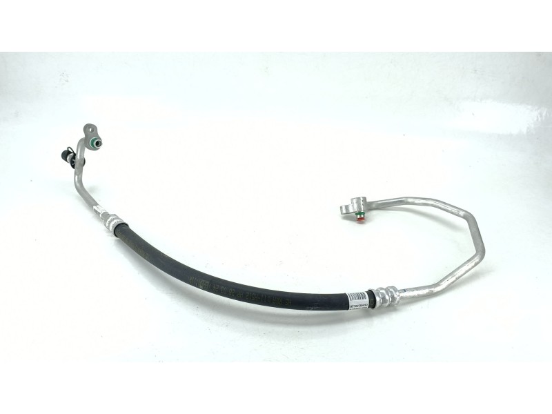 Recambio de tubos aire acondicionado para hyundai bayon (bc3) 1.0 t-gdi referencia OEM IAM 97762Q0430  