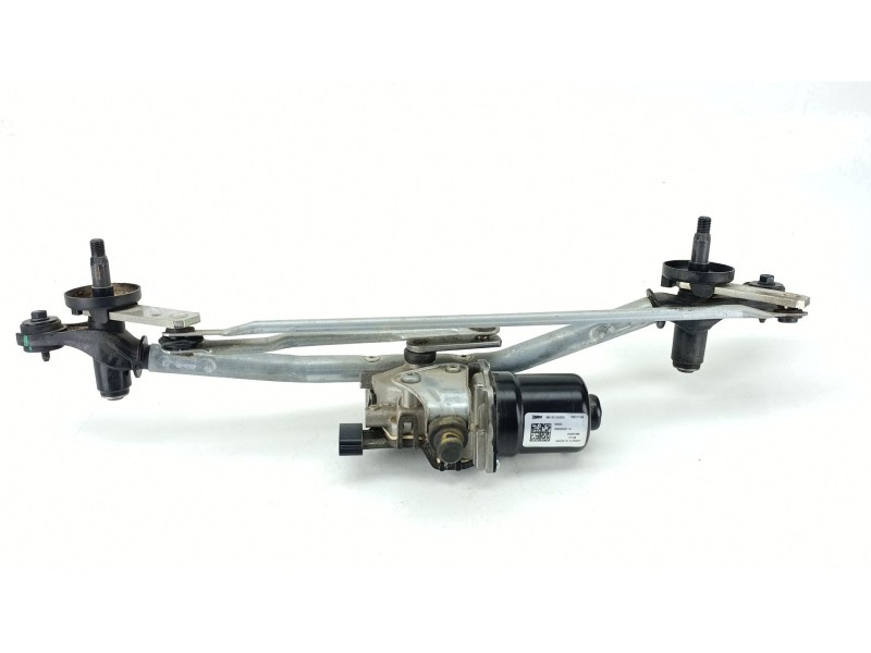 Recambio de motor limpia delantero para hyundai bayon (bc3) 1.0 t-gdi referencia OEM IAM 98110Q0000  