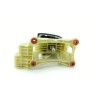 Recambio de palanca cambio para hyundai bayon (bc3) 1.0 t-gdi referencia OEM IAM 43700Q0410NNB  