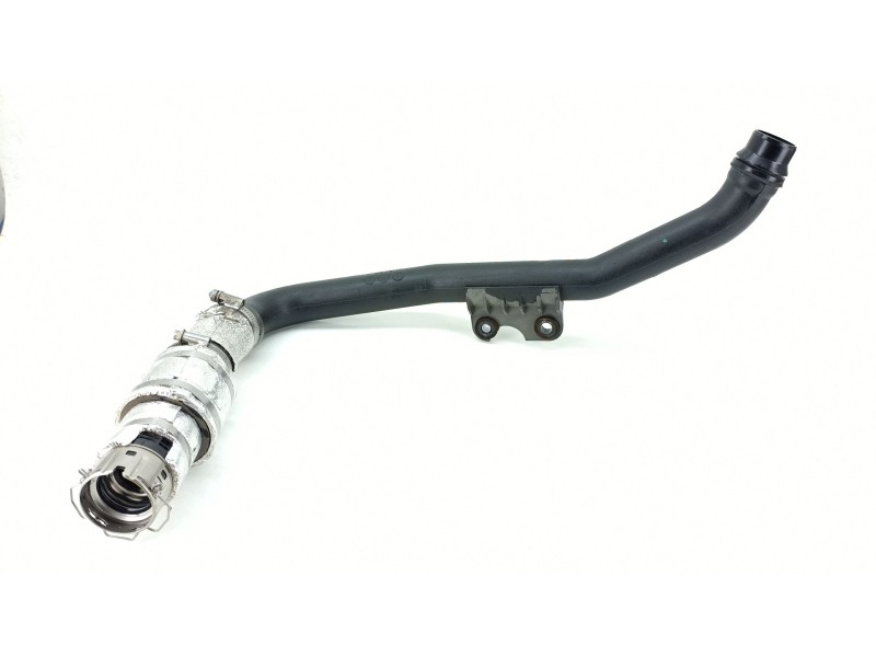 Recambio de tubo aspiracion admision para hyundai bayon (bc3) 1.0 t-gdi referencia OEM IAM 2828207300  