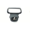 Recambio de moldura para hyundai bayon (bc3) 1.0 t-gdi referencia OEM IAM 84852Q0200NNB  