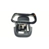Recambio de moldura para hyundai bayon (bc3) 1.0 t-gdi referencia OEM IAM 84852Q0200NNB  