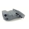 Recambio de moldura para hyundai bayon (bc3) 1.0 t-gdi referencia OEM IAM 84852Q0200NNB  
