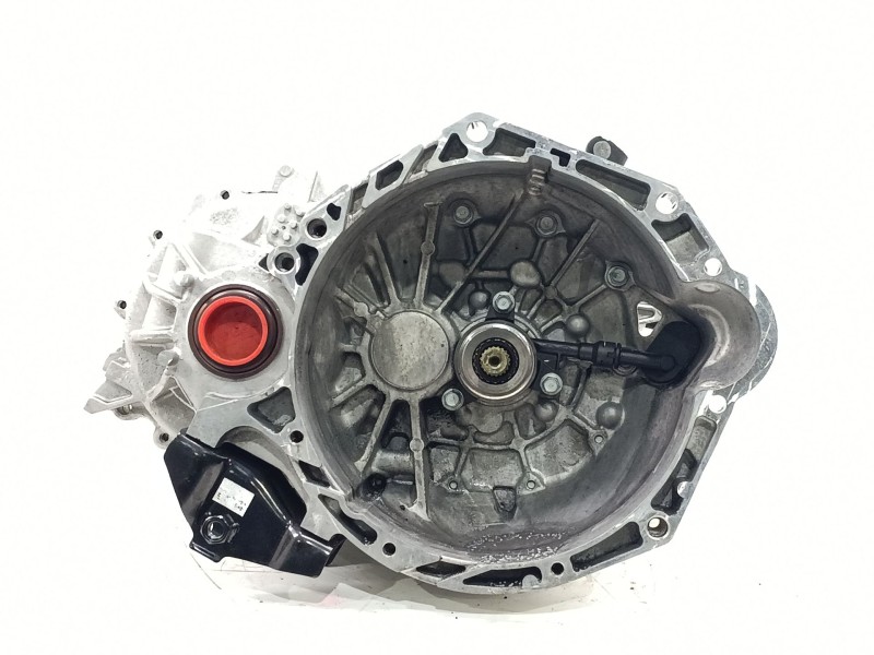 Recambio de caja cambios para hyundai bayon (bc3) 1.0 t-gdi referencia OEM IAM M6CF1  