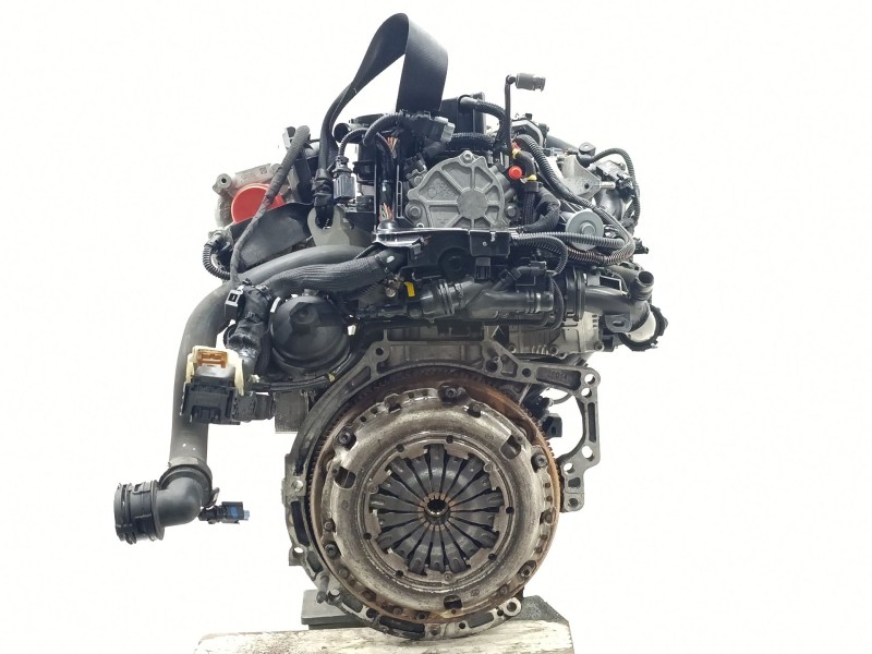 Recambio de motor completo para peugeot partner furgón/monospace (k9) 1.5 bluehdi 100 referencia OEM IAM YH01  