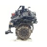 Recambio de motor completo para peugeot partner furgón/monospace (k9) 1.5 bluehdi 100 referencia OEM IAM YH01  