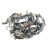 Recambio de motor completo para peugeot partner furgón/monospace (k9) 1.5 bluehdi 100 referencia OEM IAM YH01  
