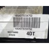 Recambio de motor completo para peugeot partner furgón/monospace (k9) 1.5 bluehdi 100 referencia OEM IAM YH01  