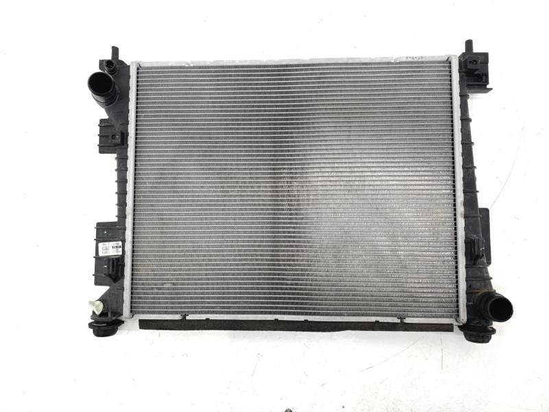 Recambio de radiador agua para hyundai bayon (bc3) 1.0 t-gdi referencia OEM IAM 25310Q0300  