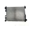 Recambio de radiador agua para hyundai bayon (bc3) 1.0 t-gdi referencia OEM IAM 25310Q0300  