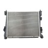 Recambio de radiador agua para hyundai bayon (bc3) 1.0 t-gdi referencia OEM IAM 25310Q0300  