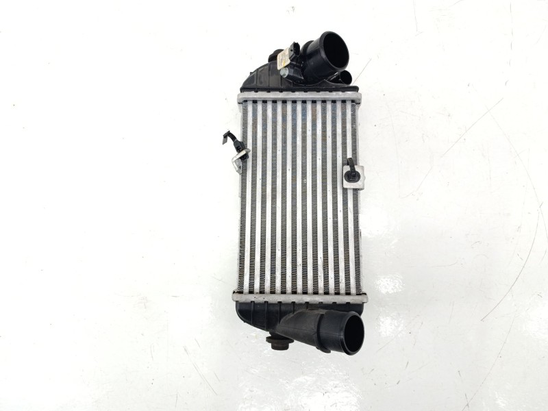 Recambio de intercooler para hyundai bayon (bc3) 1.0 t-gdi referencia OEM IAM 2827007360  