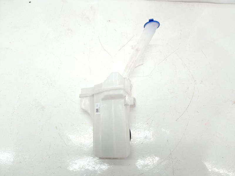 Recambio de deposito limpia para hyundai bayon (bc3) 1.0 t-gdi referencia OEM IAM 98610Q0400  