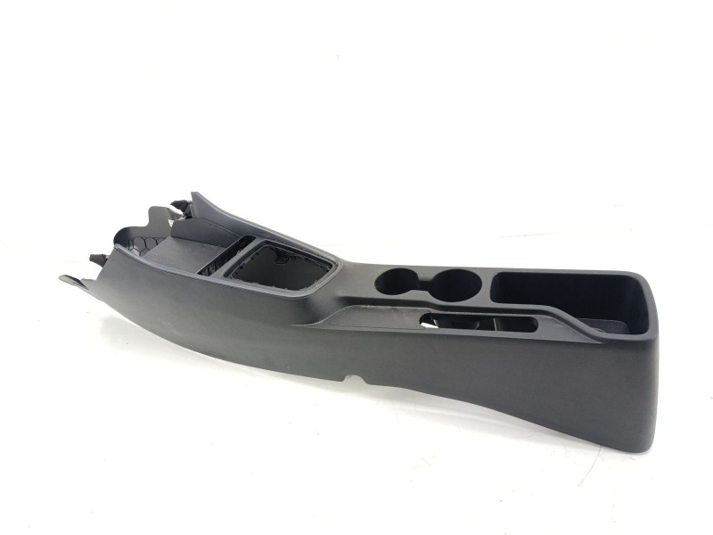 Recambio de guanecido consola central para hyundai bayon (bc3) 1.0 t-gdi referencia OEM IAM 84610Q0100  