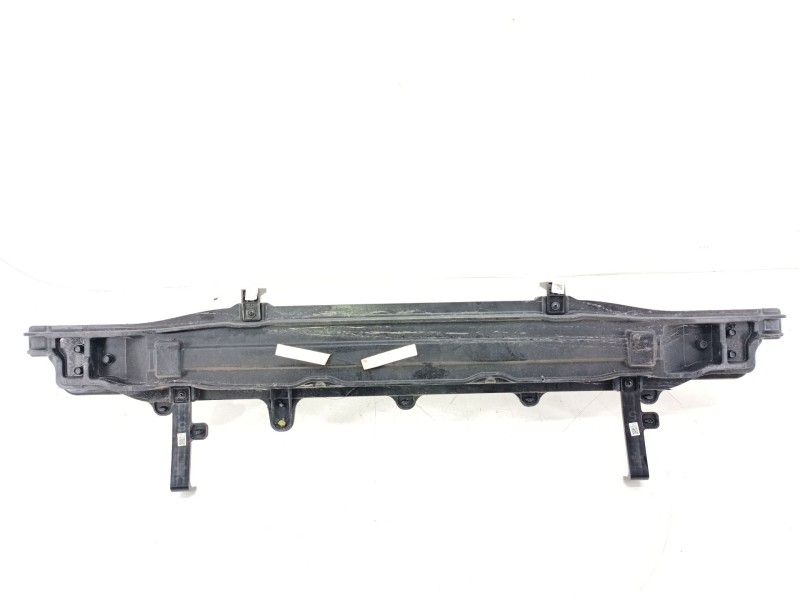 Recambio de refuerzo paragolpes trasero para hyundai bayon (bc3) 1.0 t-gdi referencia OEM IAM 86630Q0BA0  