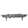 Recambio de refuerzo paragolpes trasero para hyundai bayon (bc3) 1.0 t-gdi referencia OEM IAM 86630Q0BA0  