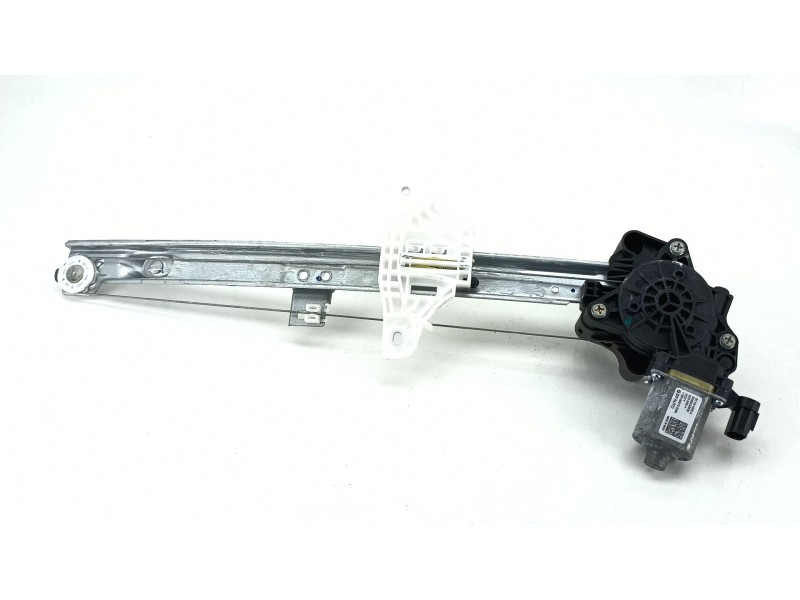 Recambio de elevalunas trasero izquierdo para hyundai bayon (bc3) 1.0 t-gdi referencia OEM IAM 83450Q0000  