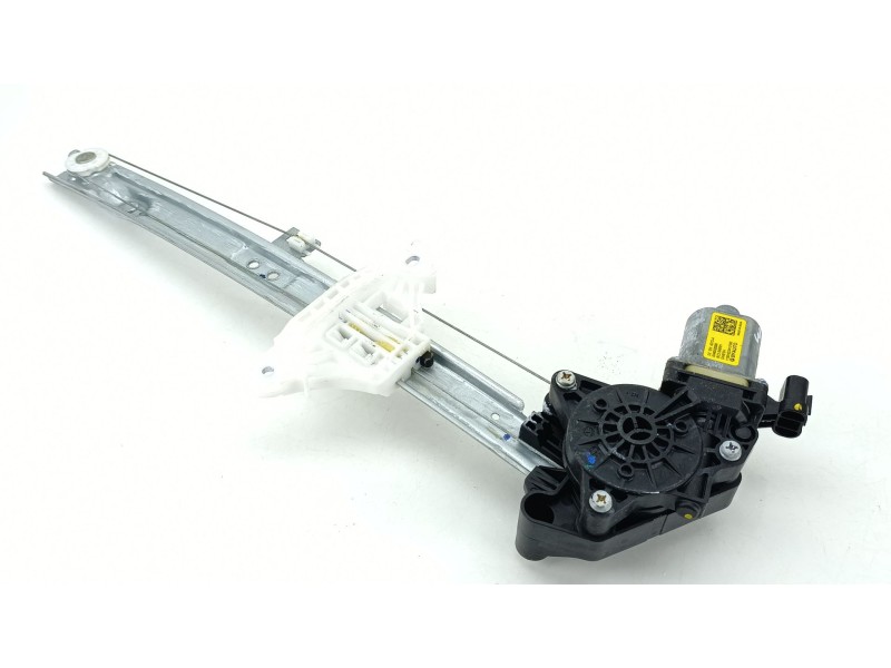 Recambio de elevalunas trasero derecho para hyundai bayon (bc3) 1.0 t-gdi referencia OEM IAM 83460Q0000  