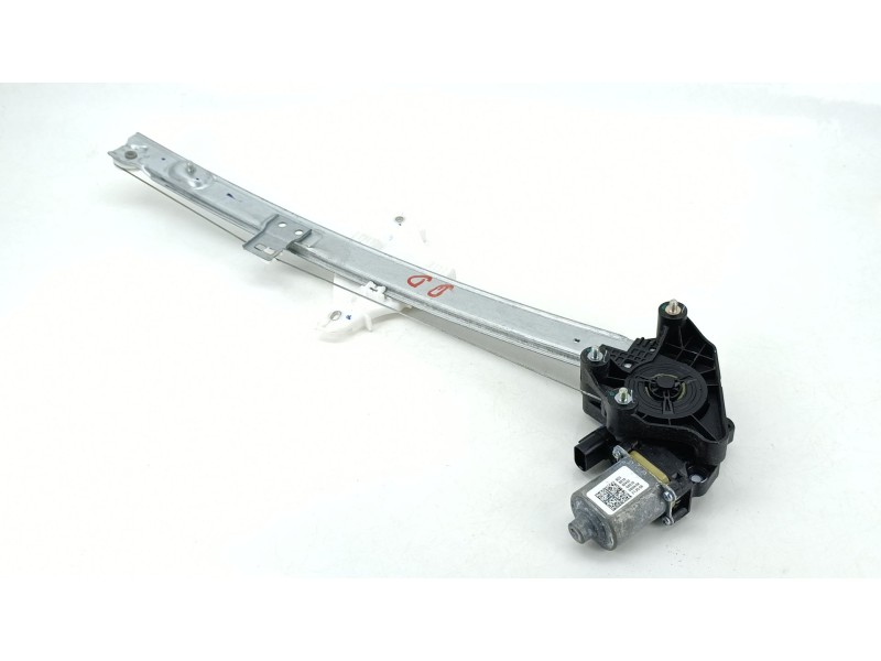 Recambio de elevalunas delantero derecho para hyundai bayon (bc3) 1.0 t-gdi referencia OEM IAM 82460Q0000  