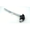 Recambio de elevalunas delantero derecho para hyundai bayon (bc3) 1.0 t-gdi referencia OEM IAM 82460Q0000  
