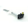 Recambio de elevalunas delantero derecho para hyundai bayon (bc3) 1.0 t-gdi referencia OEM IAM 82460Q0000  