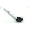 Recambio de elevalunas delantero izquierdo para hyundai bayon (bc3) 1.0 t-gdi referencia OEM IAM 82450Q0000  
