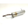 Recambio de tubo escape trasero para hyundai bayon (bc3) 1.0 t-gdi referencia OEM IAM BCM10  