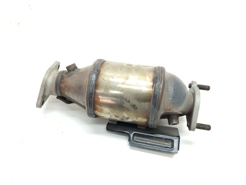 Recambio de tubo escape delantero para hyundai bayon (bc3) 1.0 t-gdi referencia OEM IAM G07FT0  