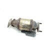 Recambio de tubo escape delantero para hyundai bayon (bc3) 1.0 t-gdi referencia OEM IAM G07FT0  