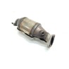 Recambio de tubo escape delantero para hyundai bayon (bc3) 1.0 t-gdi referencia OEM IAM G07FT0  