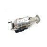 Recambio de tubo escape delantero para hyundai bayon (bc3) 1.0 t-gdi referencia OEM IAM G07FT0  
